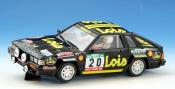 Nissan 240 RS Rally Portugal 1995